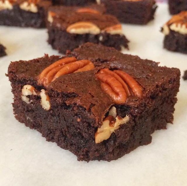 Cocoa Brownies