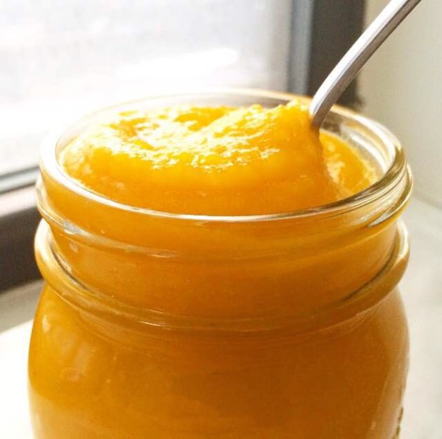 Make Your Own Pumpkin Purée Make Your Own Pumpkin Purée