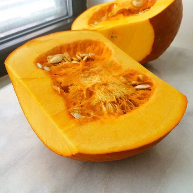 Make Your Own Pumpkin Purée Make Your Own Pumpkin Purée