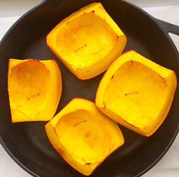 Make Your Own Pumpkin Purée Make Your Own Pumpkin Purée