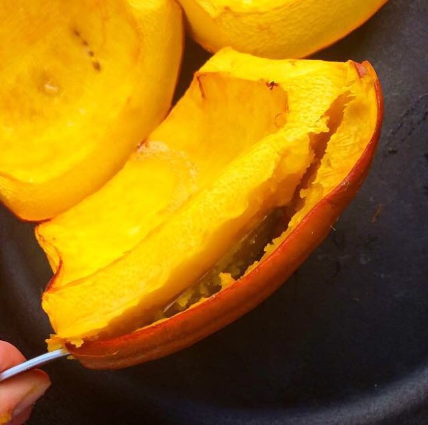 Make Your Own Pumpkin Purée Make Your Own Pumpkin Purée