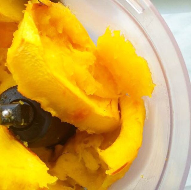 Make Your Own Pumpkin Purée Make Your Own Pumpkin Purée