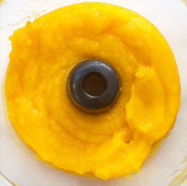 Make Your Own Pumpkin Purée Make Your Own Pumpkin Purée