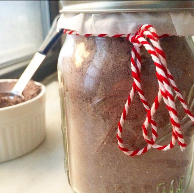 Hot Chocolate Mix