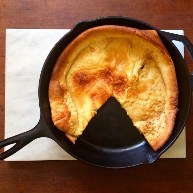 Most Popular Recipes of 2016