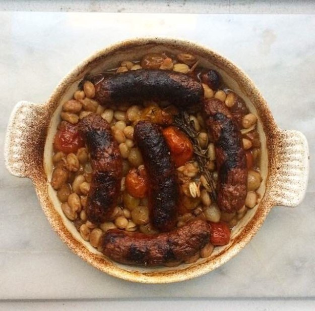 Most Popular Recipes of 2016