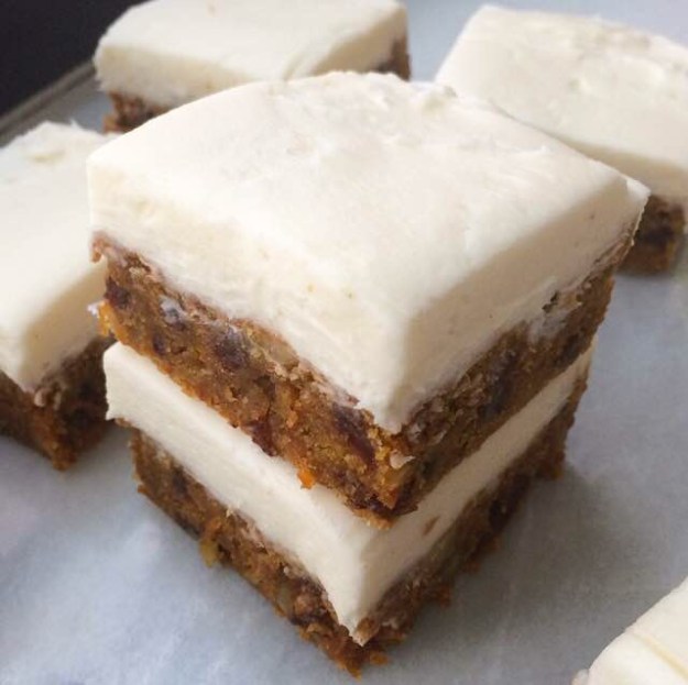 Most Popular Recipes of 2016