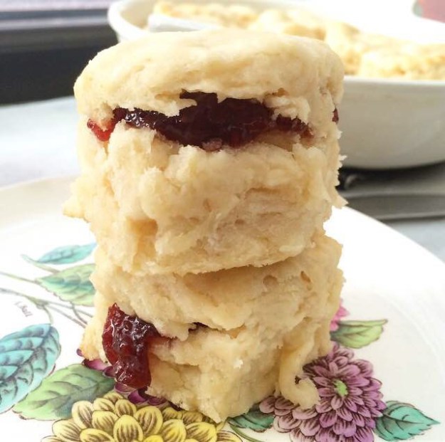 Most Popular Recipes of 2016