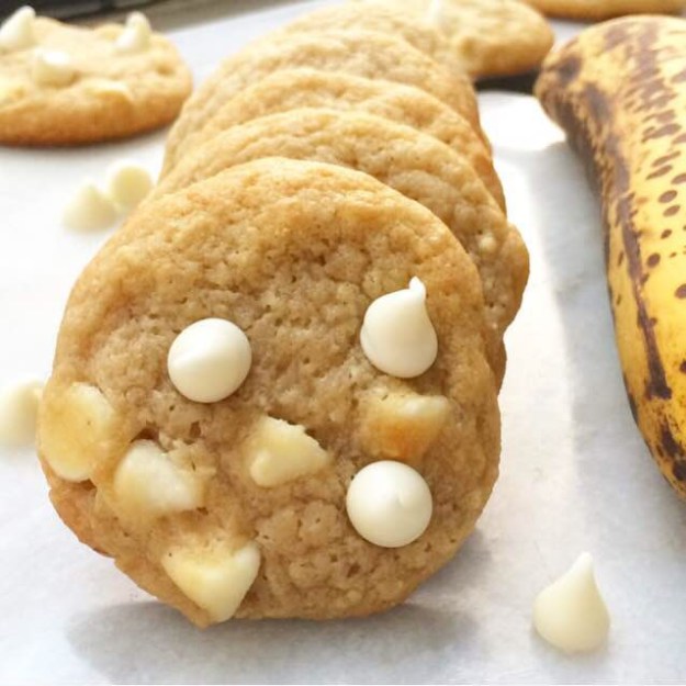 Most Popular Recipes of 2016