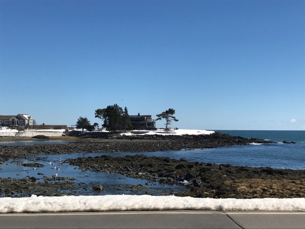 24 Hours in Maine: What We Ate