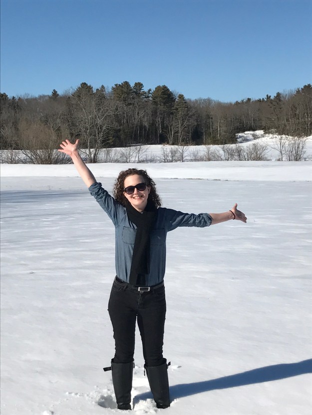 24 Hours in Maine: What We Ate