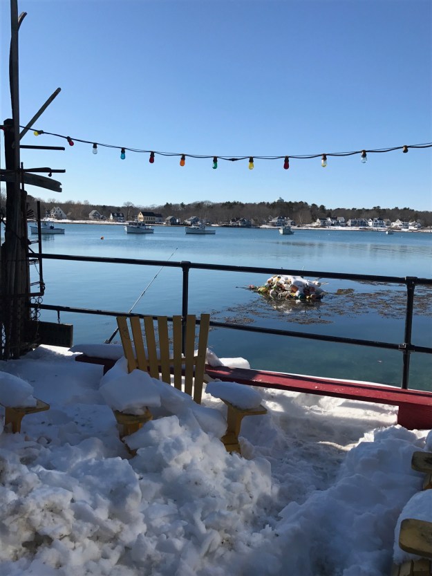 24 Hours in Maine: What We Ate