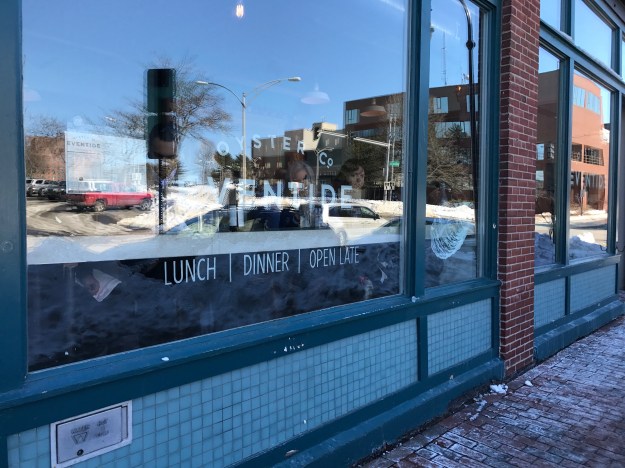 24 Hours in Maine: What We Ate