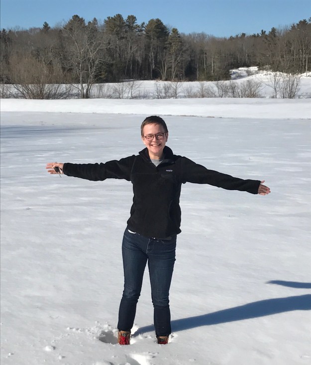 24 Hours in Maine: What We Ate