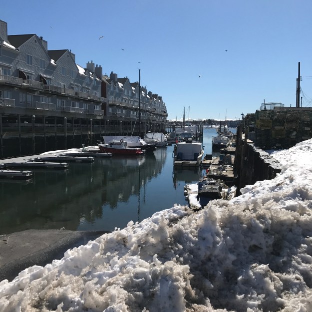 24 Hours in Maine: What We Ate