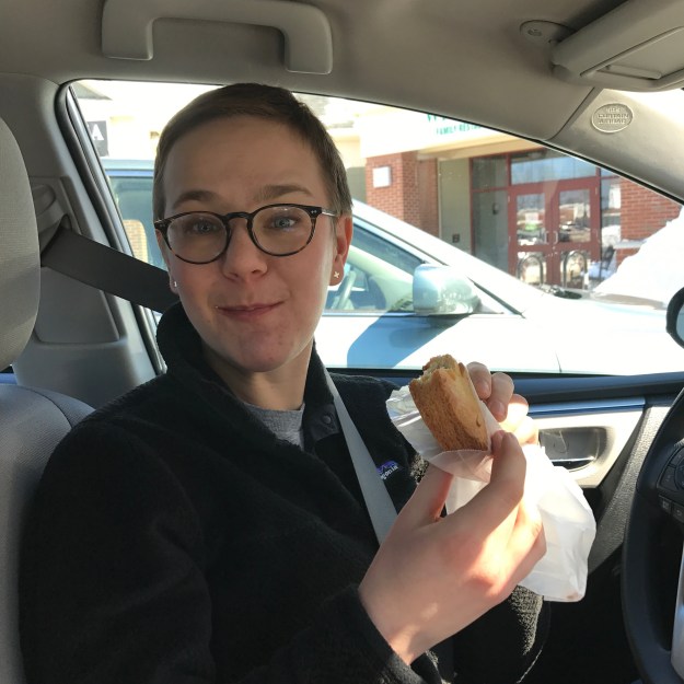 24 Hours in Maine: What We Ate