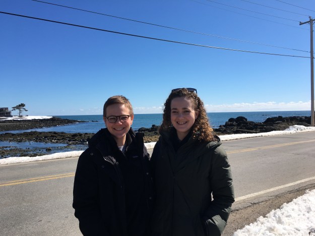 24 Hours in Maine: What We Ate