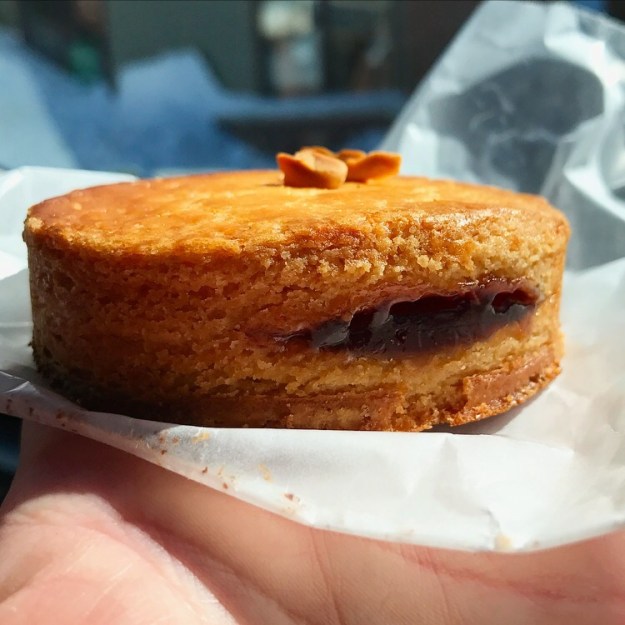 24 Hours in Maine: What We Ate