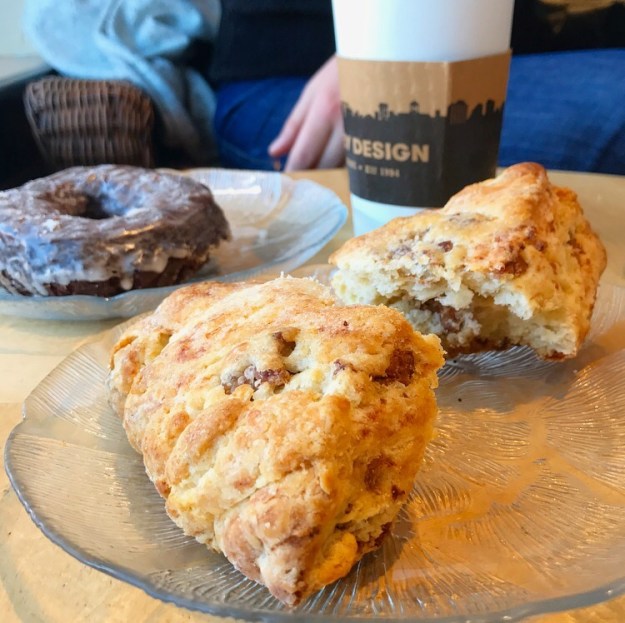 24 Hours in Maine: What We Ate