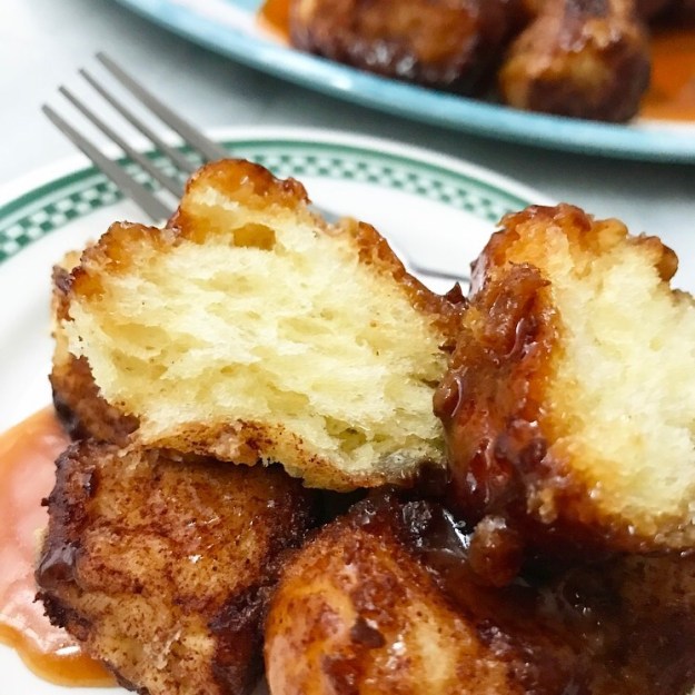 Monkey Bread