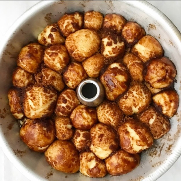 Monkey Bread