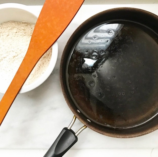 Churros {Accidentally Vegan}