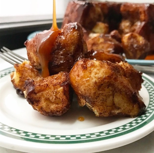 Monkey Bread