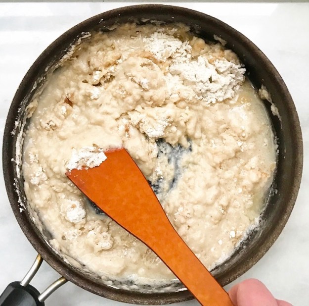 Churros {Accidentally Vegan}