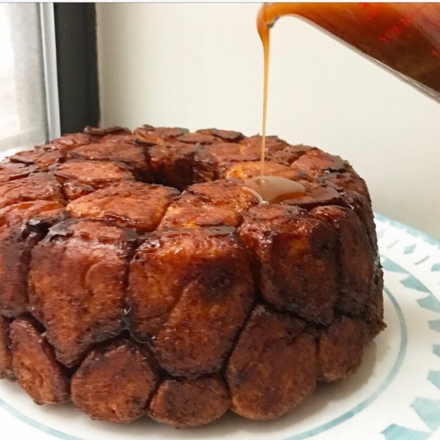 Monkey Bread