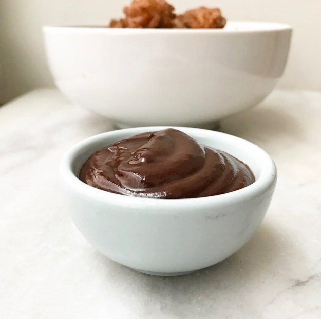 Churros {Accidentally Vegan}