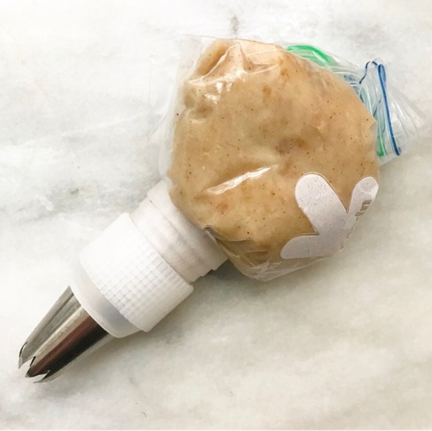 Churros {Accidentally Vegan}