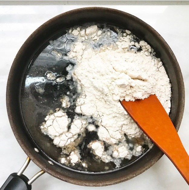 Churros {Accidentally Vegan}