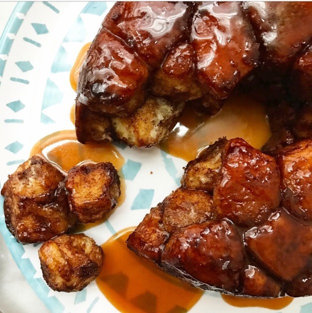Monkey Bread