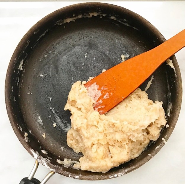 Churros {Accidentally Vegan}