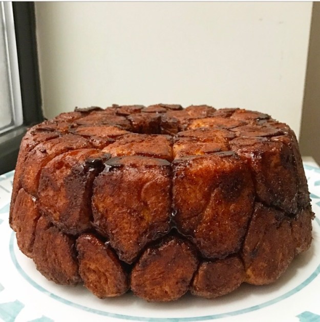 Monkey Bread