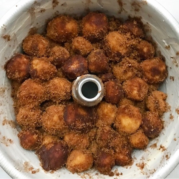 Monkey Bread