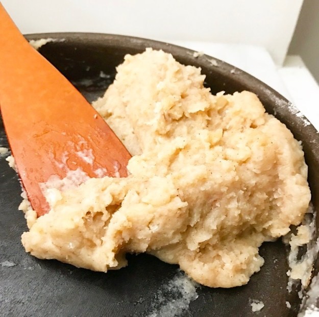 Churros {Accidentally Vegan}