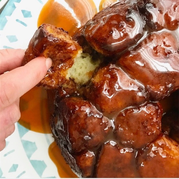 Monkey Bread