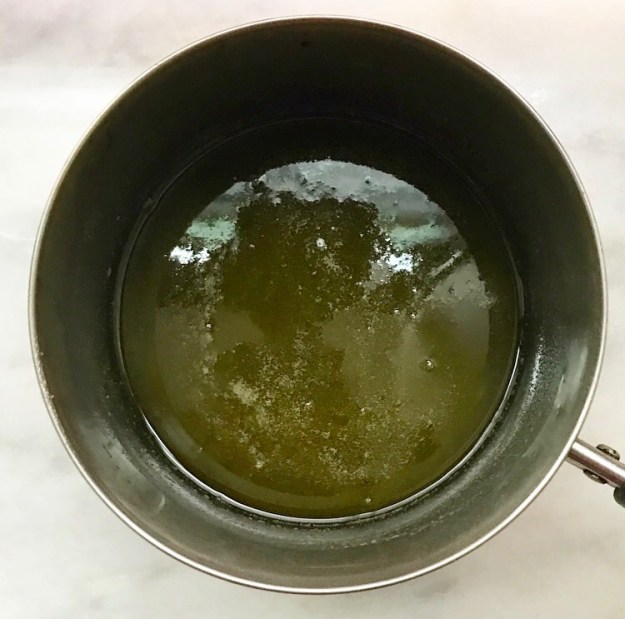 Matcha Chocolate Chip Cookies