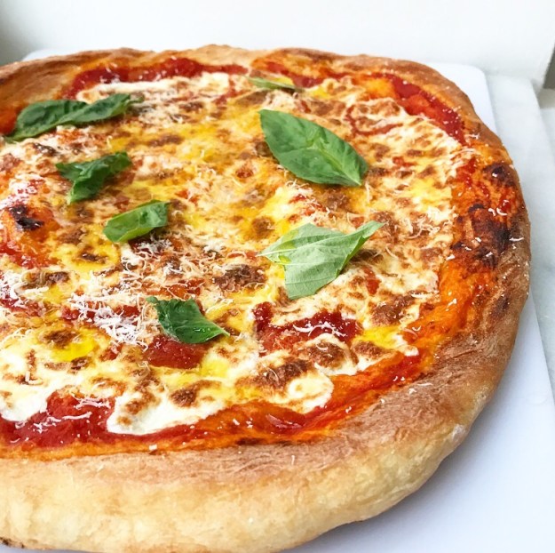 How to Make Excellent Pizza at Home