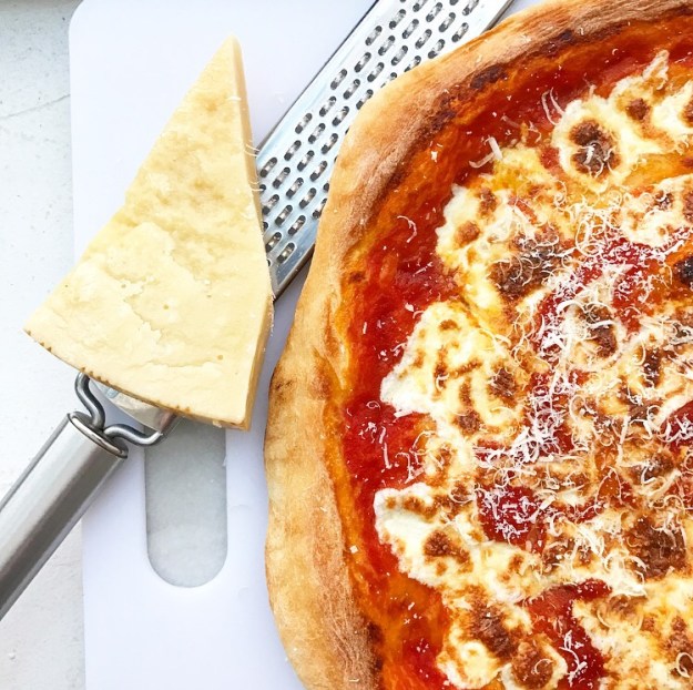 How to Make Excellent Pizza at Home