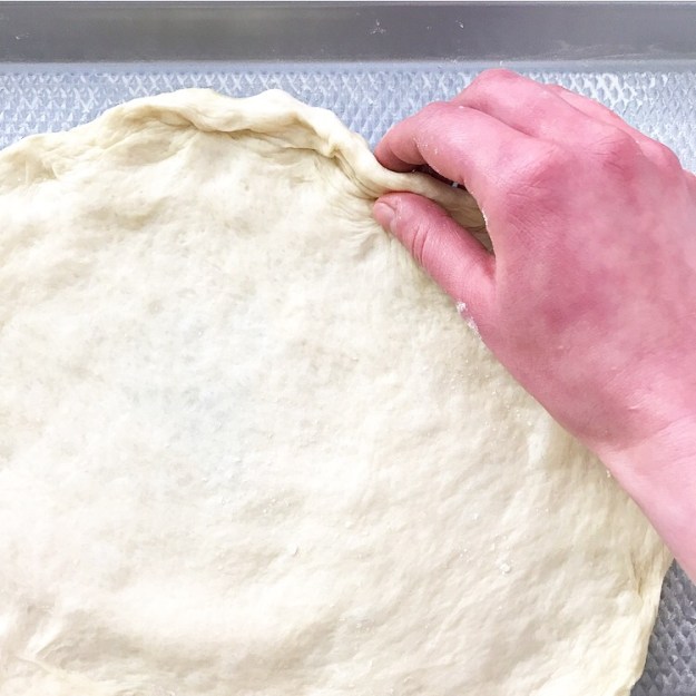 How to Make Excellent Pizza at Home