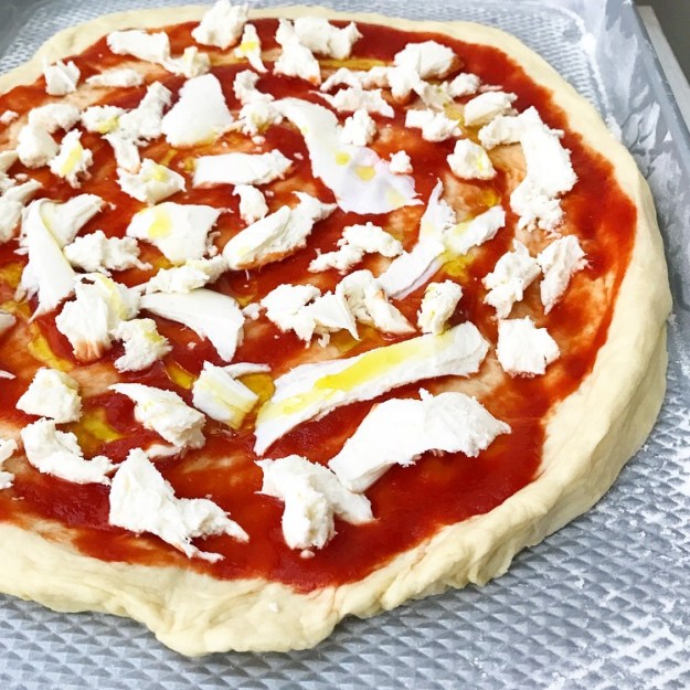 How to Make Excellent Pizza at Home