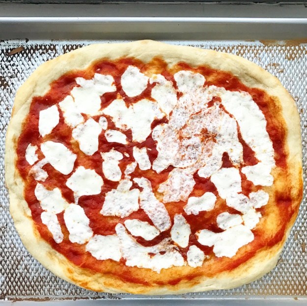 How to Make Excellent Pizza at Home