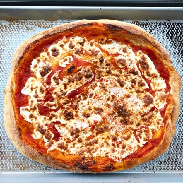How to Make Excellent Pizza at Home