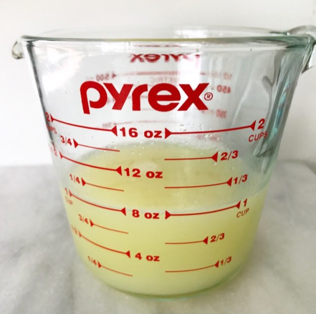 Key Lime Pie Popsicles