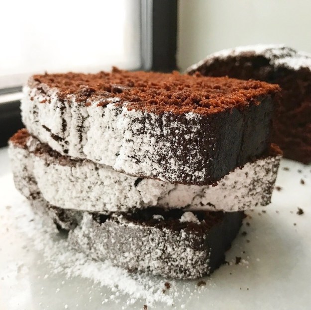 Everyday Chocolate Cake