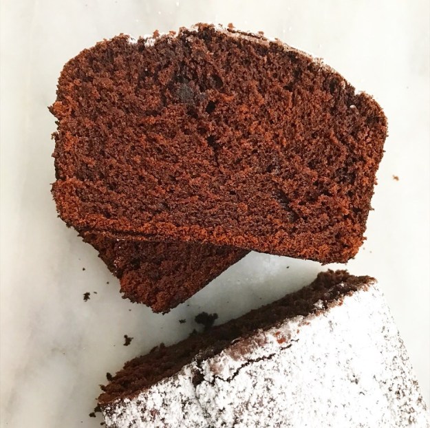 Everyday Chocolate Cake
