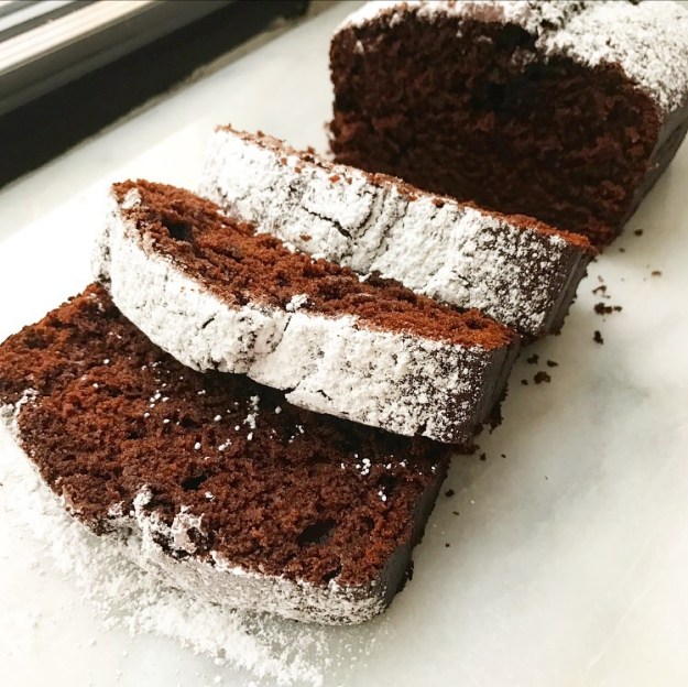 Everyday Chocolate Cake