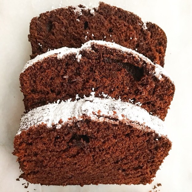 Everyday Chocolate Cake
